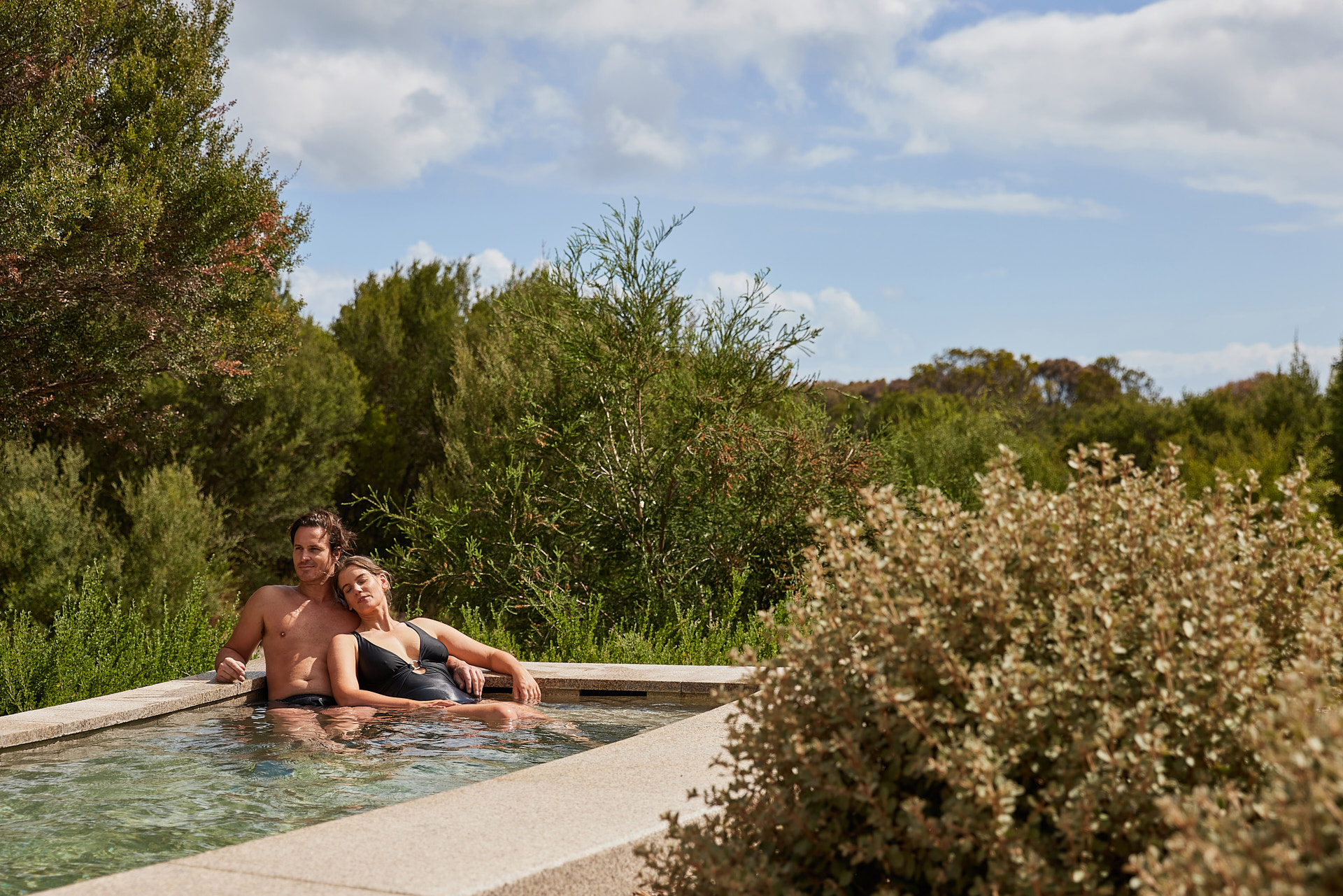 Alba Thermal Springs