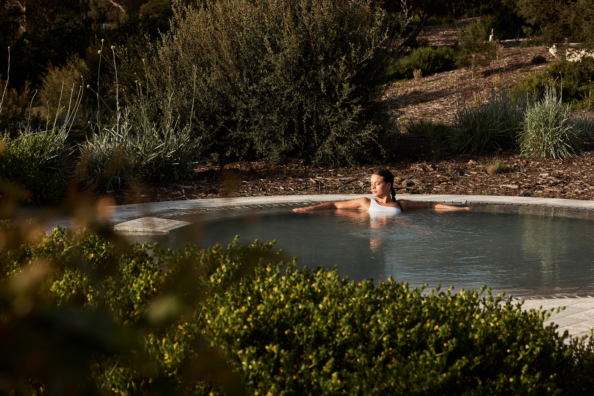 Alba Thermal Springs & Spa