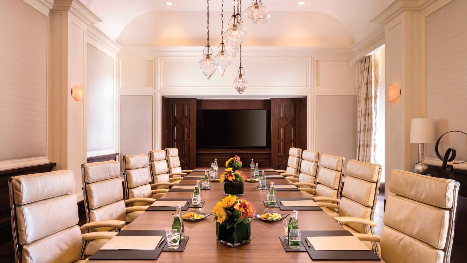Board Facilitation