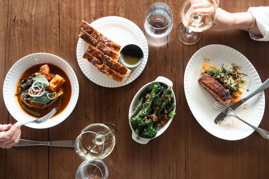 Crittenden Restaurant & Lakeside Villas