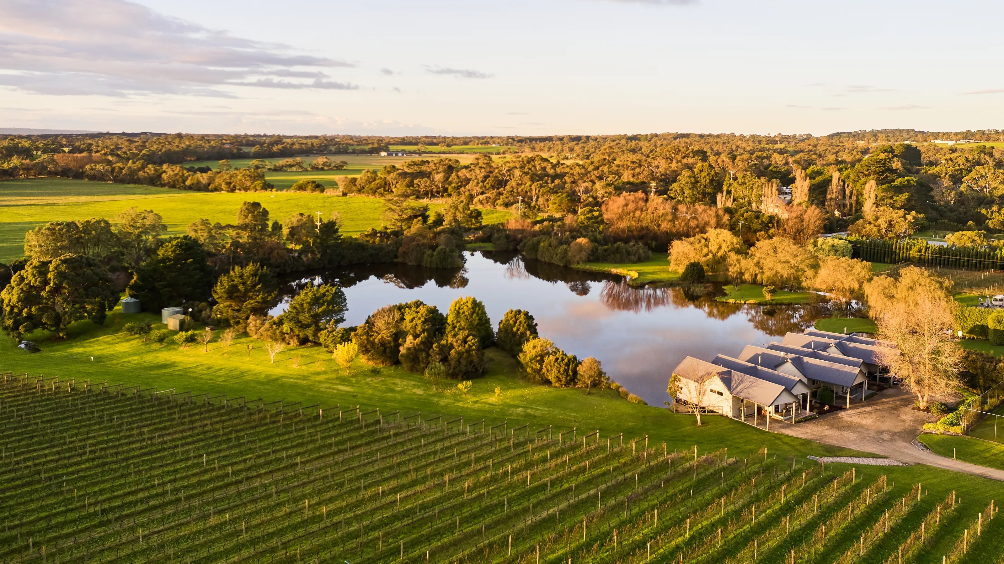 Crittenden Estate
