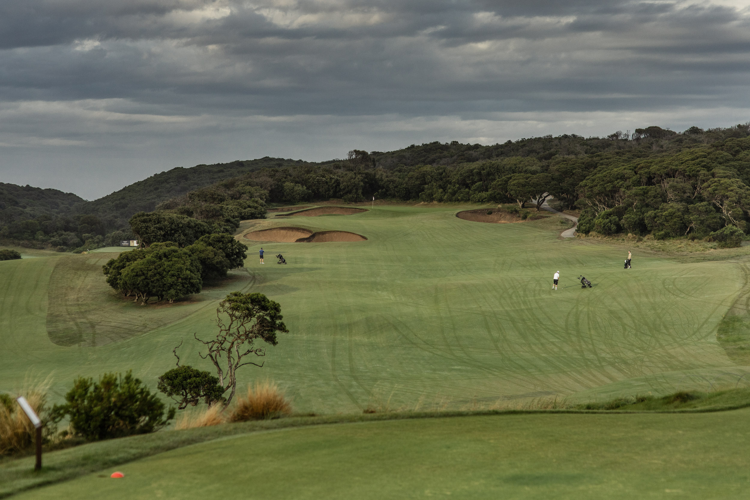 Portsea Golf Club