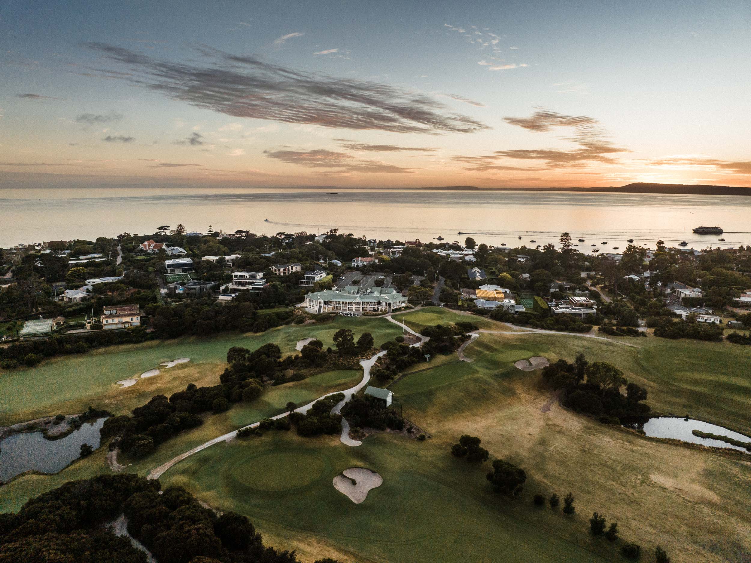 Sorrento Golf Club