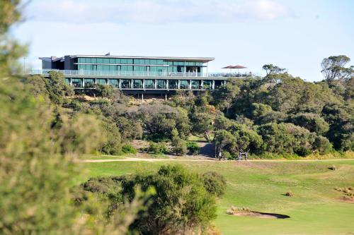 Mercure Portsea Golf Club & Resort