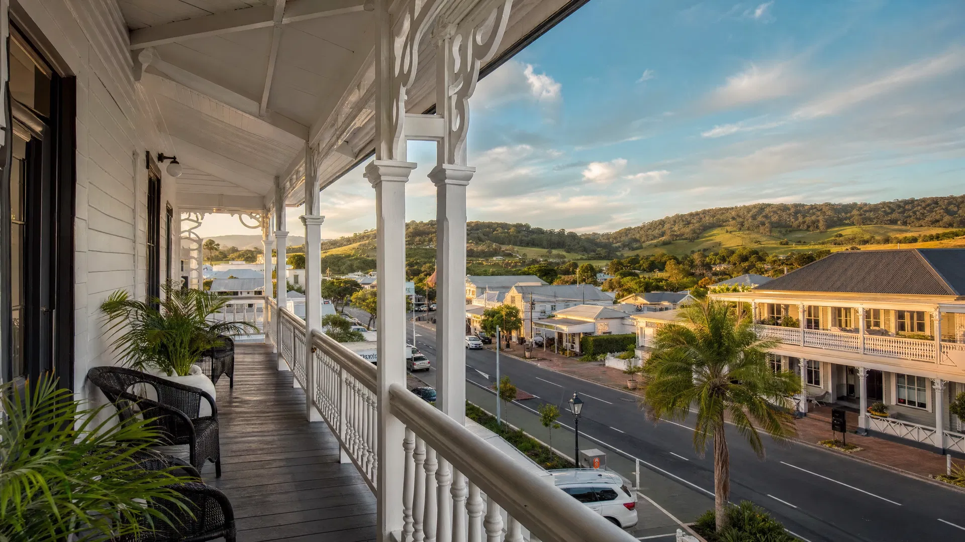 Flinders Hotel