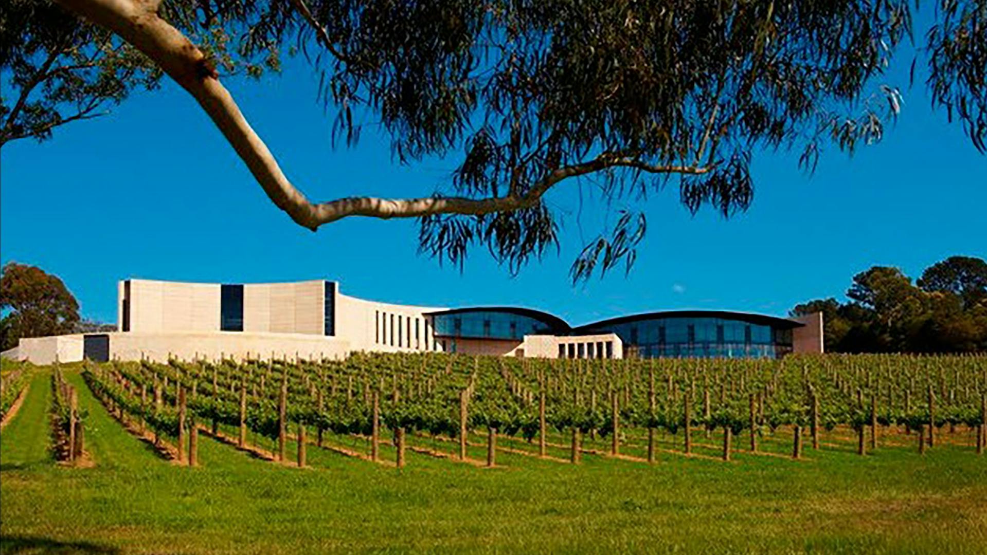 Kooyong & Port Phillip Estate