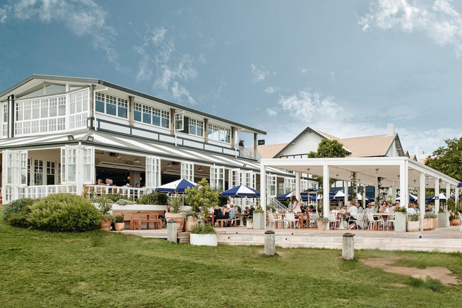 Portsea Hotel